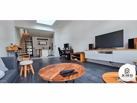 maison 5 pièces 96 m²