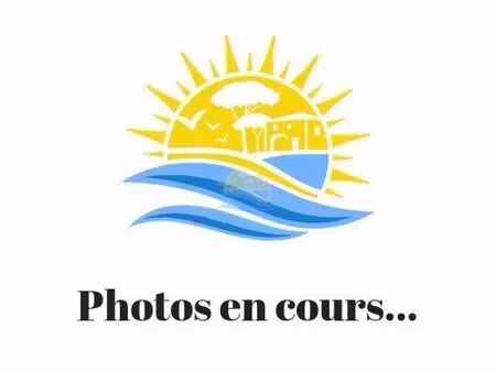 maison 3 pièces 60 m²