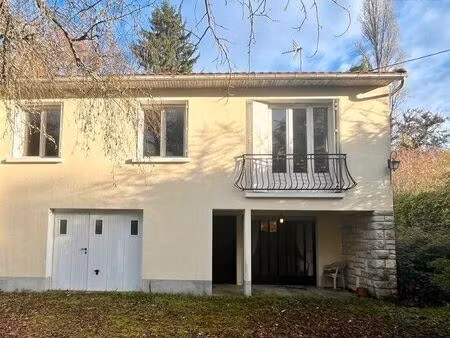 maison 4 pièces 102 m²