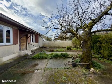 maison 4 pièces 65 m²