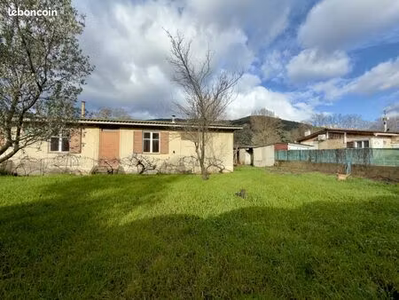 maison 4 pièces 65 m²