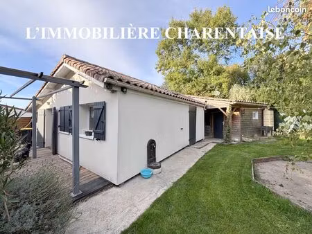 maison 3 pièces 53 m²