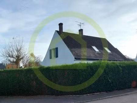 maison 7 pièces 129 m²