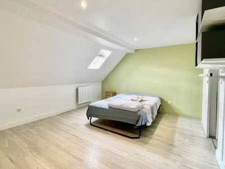 location maison 5 pièces 125 m² à tourcoing (59200)