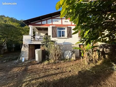 maison 3 pièces 108 m²