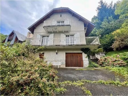 vente maison 6 pièces 183 m² saint-lary-soulan (65170)