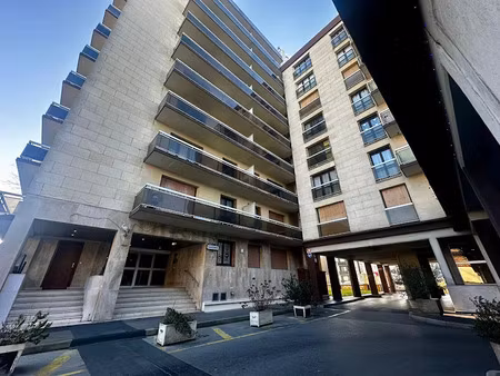 vente appartement 3 pièces 61.88 m² à le bourget (93350)  185 000 €