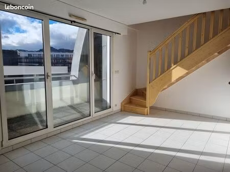 inconnu 73 m² clermont-ferrand