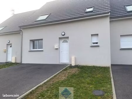 maison 6 pièces 152 m²