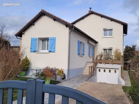 maison 6 pièces 113 m²