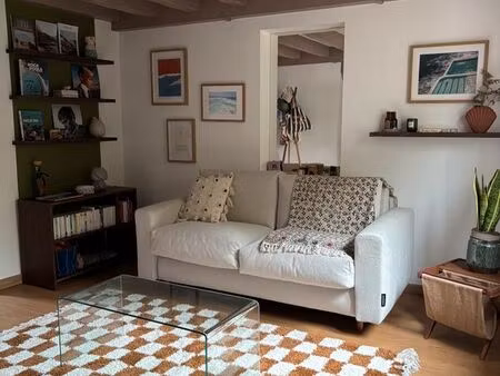 location appartement anglet