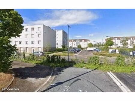 appartement 4 pièces 78 m²