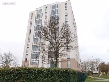 appartement 4 pièces 79 m²