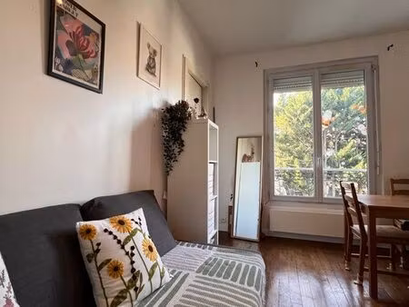 bel appartement meudon val fleury à louer