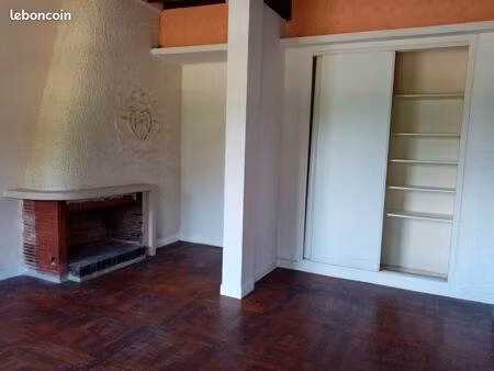 appartement 2 pièces 59 m²