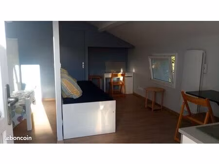 location etudiante t1bis