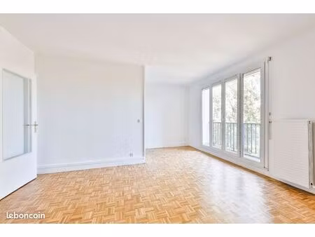 appartement 1 pièce 26 m²