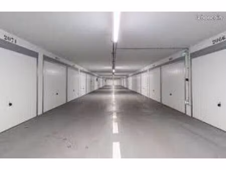 box parking valeri nice 128 -142 av saint- lambert - valrose