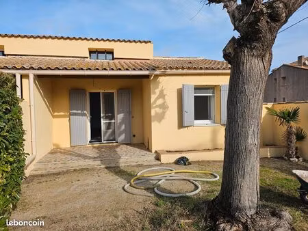 location maison secteur paisible