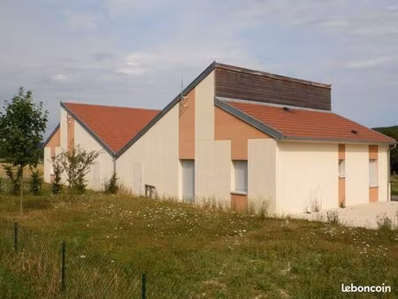 maison 3 pièces 68 m²