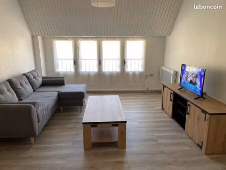 charmante maison de ville