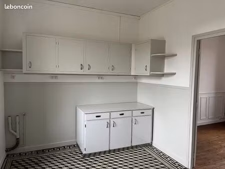 appartement t3 à louer