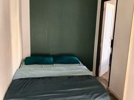 appartement frontignan centre