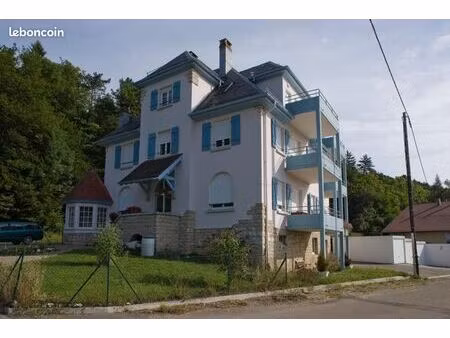 appartement 3 pièces 76 m²