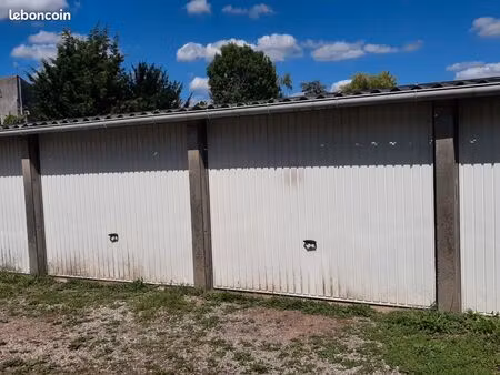 garage à louer erquinghem-lys