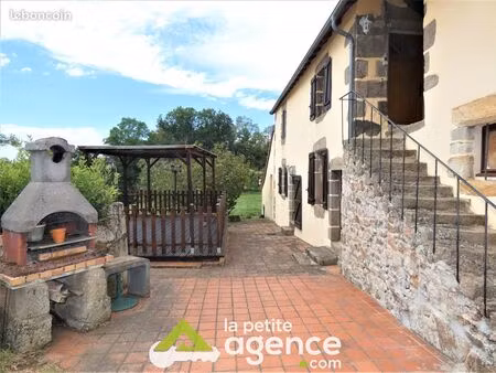 maison 4 pièces 144 m²