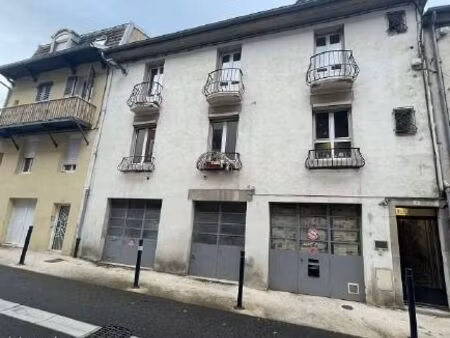 maison de ville 5 pièces 144 m²