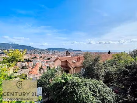 nice - mantega righi - villa