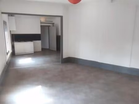 appartement 3 pièces 73 m²