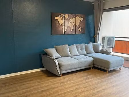 apartment t3 bis a louer