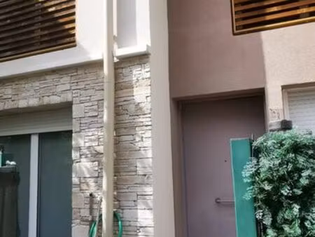 échange pavillon t4 contre un t4/t5