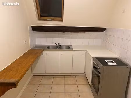 appartement brie compte robert