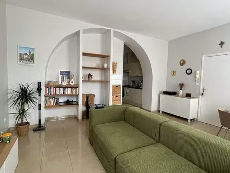 charmant t2 à cuincy (douai)