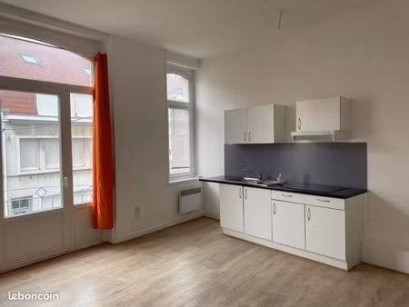 f2 coeur de rosendaël