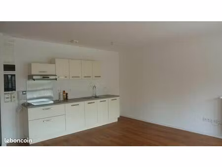 appartement 2 pièces 55 m²