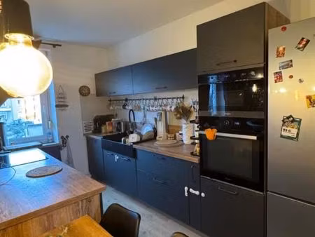 appartement 4 pièces 79 m²