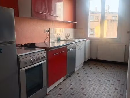 appartement t2 à l'année