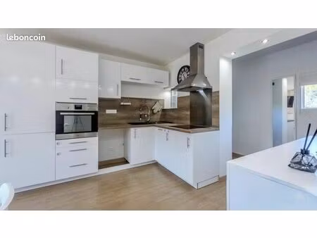 appartement 3 pièces