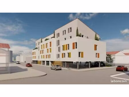 appartement 4 pièces 81 m²