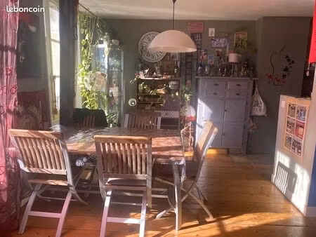 grand appartement t3 spacieux et confortable