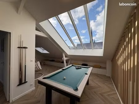 maison 7 pièces 169 m²