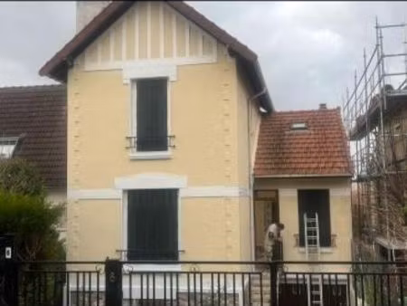 maison 5 pièces 125 m²