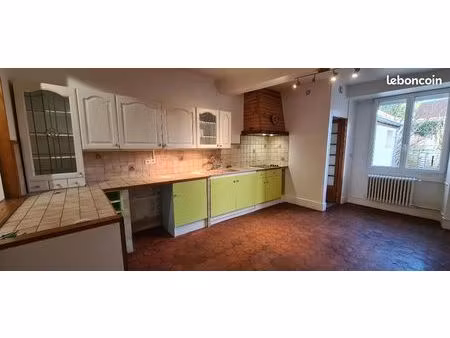 maison 5 pièces 167 m²