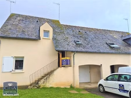 maison 2 pièces 40 m²