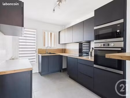 appartement 5 pièces 90 m²