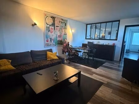 loc meublé rdc 55 m2 salbris 41